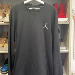 Jordan brand sweatshirt
